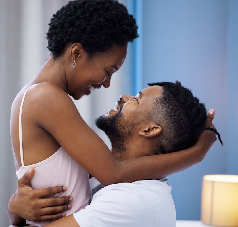 Here's What You Should Expect At Each Stage Of Dating A Cancer Man