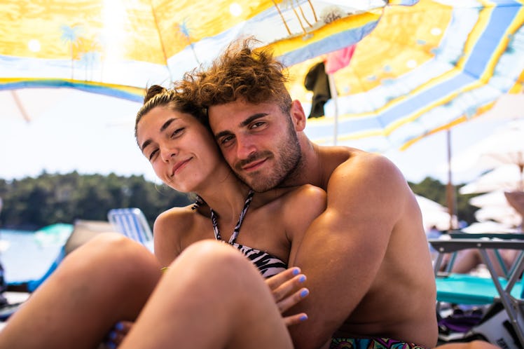 Here's What You Should Expect At Each Stage Of Dating A Cancer Man
