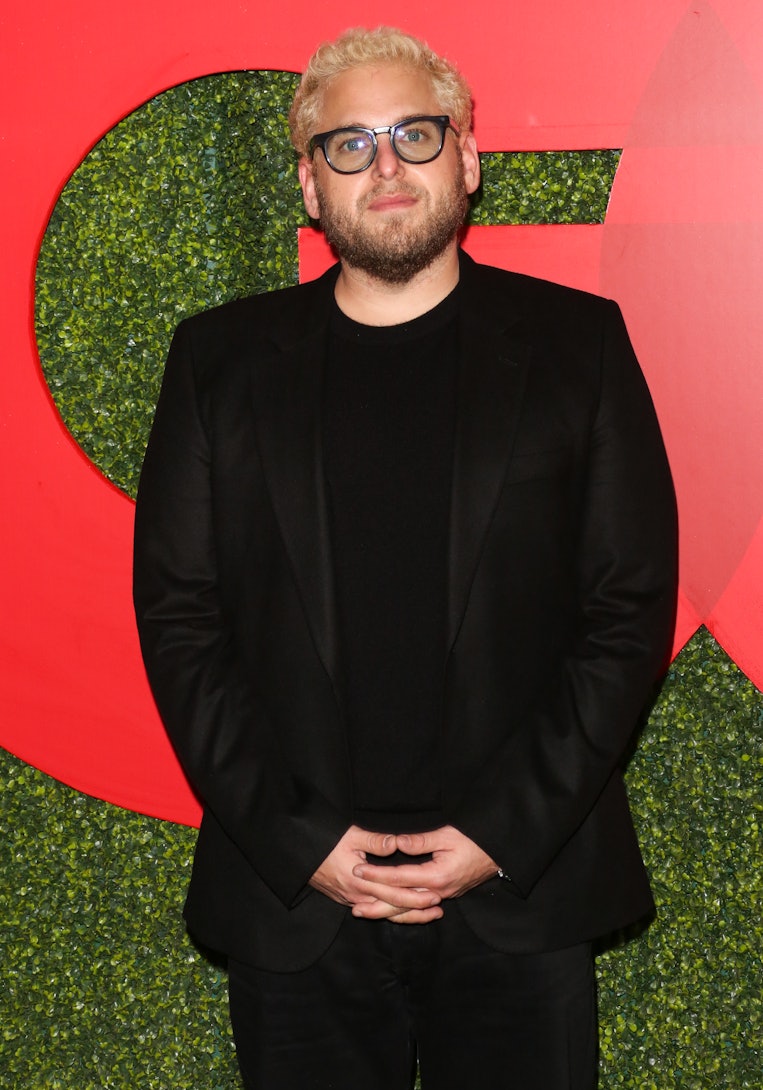 Style Guide: How to Dress Like Jonah Hill