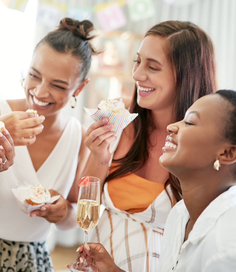 International Friendship Day calls for some funny or sweet texts.