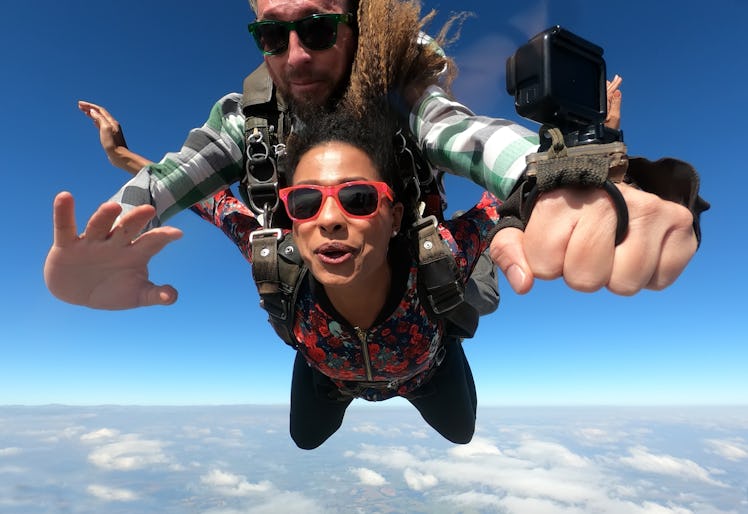 How to enter Choice Mutual's bucket list dream job worth $3,000.