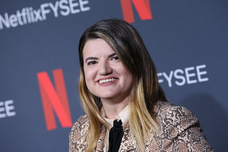 LOS ANGELES, CALIFORNIA - JUNE 09: Leslye Headland attends Netflix's FYSEE event for "Russian Doll" ...
