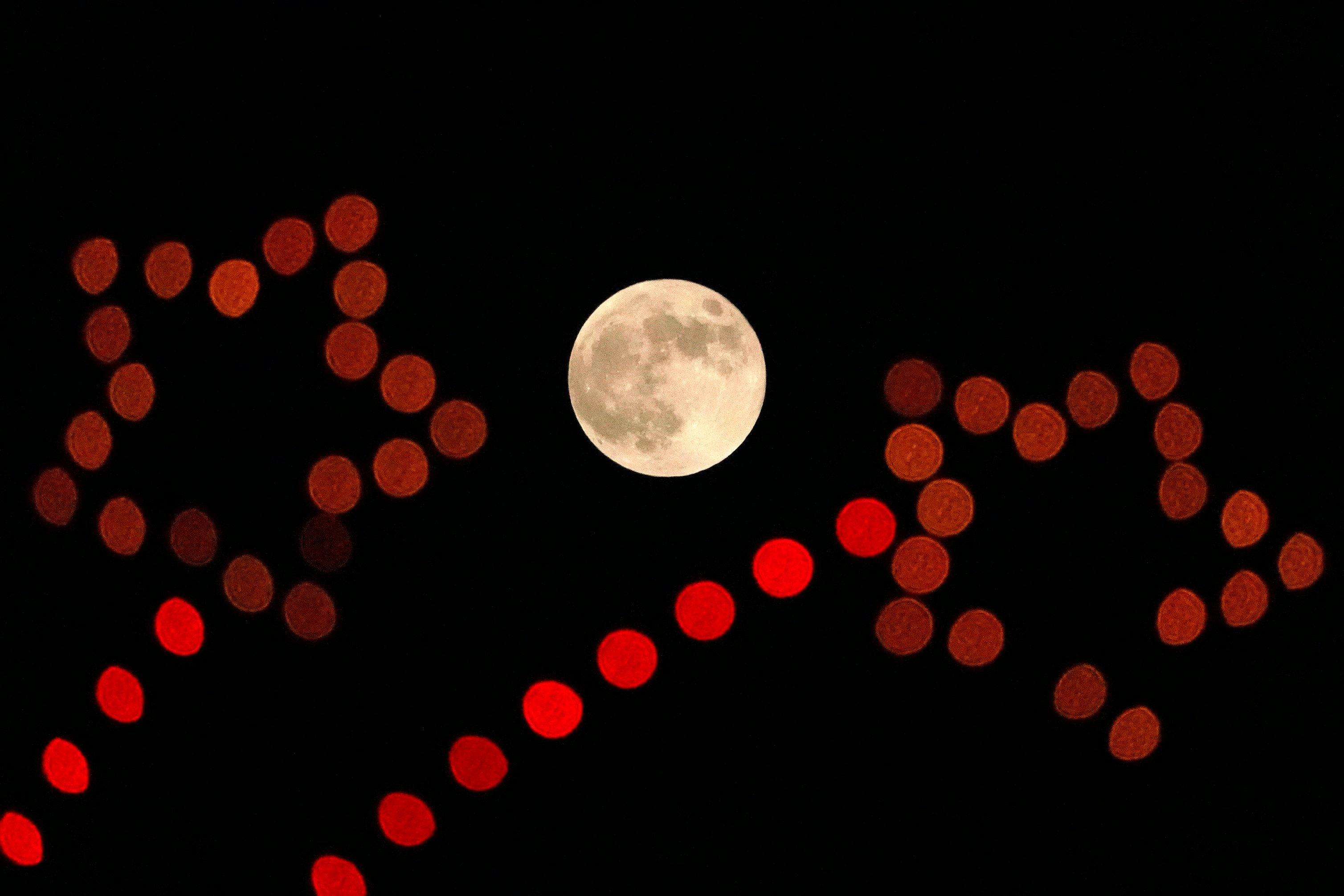 The Next Full Moon is the Strawberry Moon, Mead or Honey Moon - and a Full  Moon Weekend – NASA Solar System Exploration