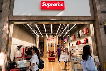 From Legal Fakes to Hijacking a Brand: Has the Supreme Vs Supreme Italia  Feud Finally Come to an End? - Irenebrination: Notes on Architecture, Art,  Fashion, Fashion Law, Science & Technology