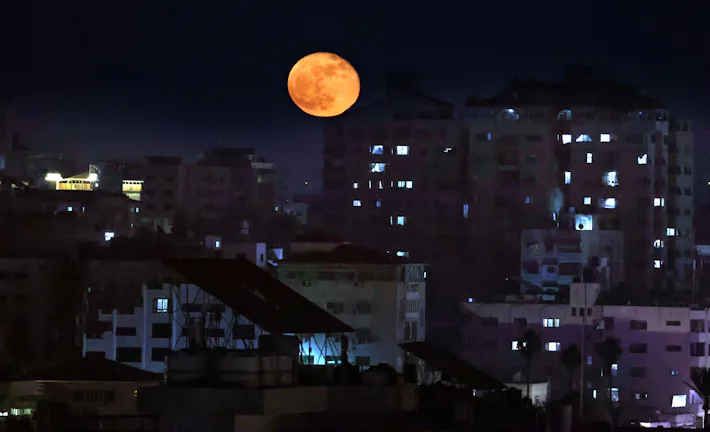 Full Moon 2022 Calendar Dates Times Schedule And Names For The Full Moon 2022 Calendar Dates Times Schedule And Names For The