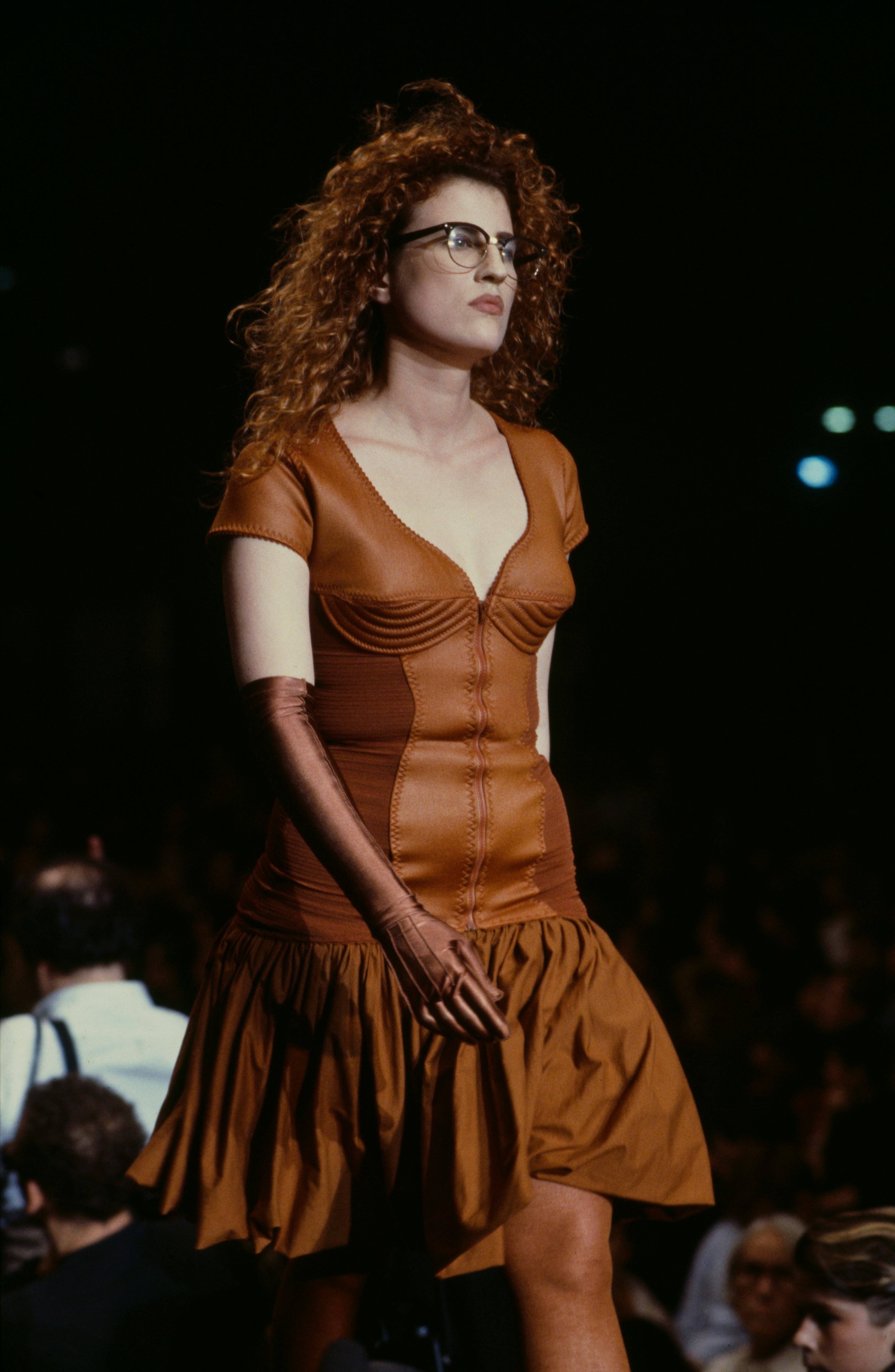 How To Shop & Find Vintage Jean Paul Gaultier, According To