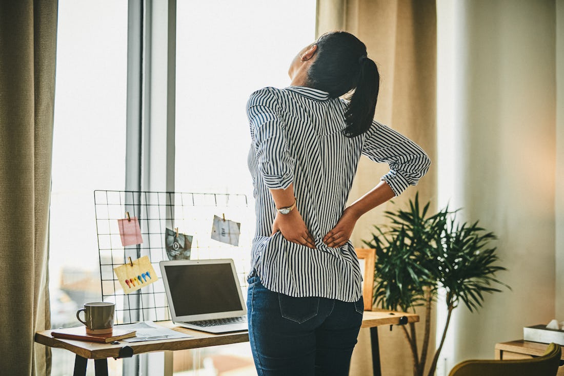 Period Cramps Way Worse Than Usual? Here’s What It Could Mean