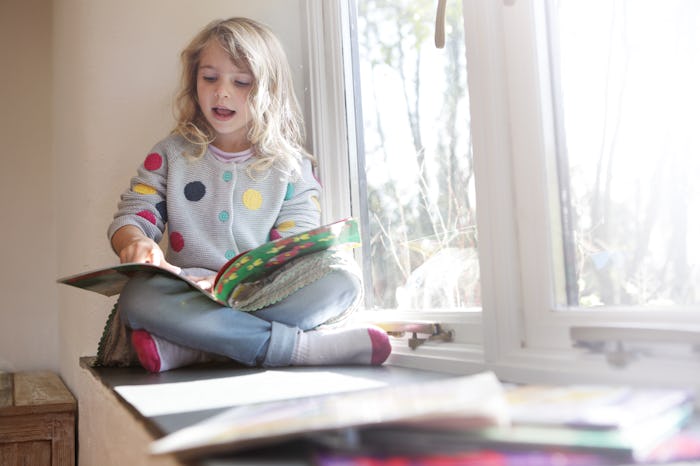 These children's books about weather are perfect for kids interested in the topic.