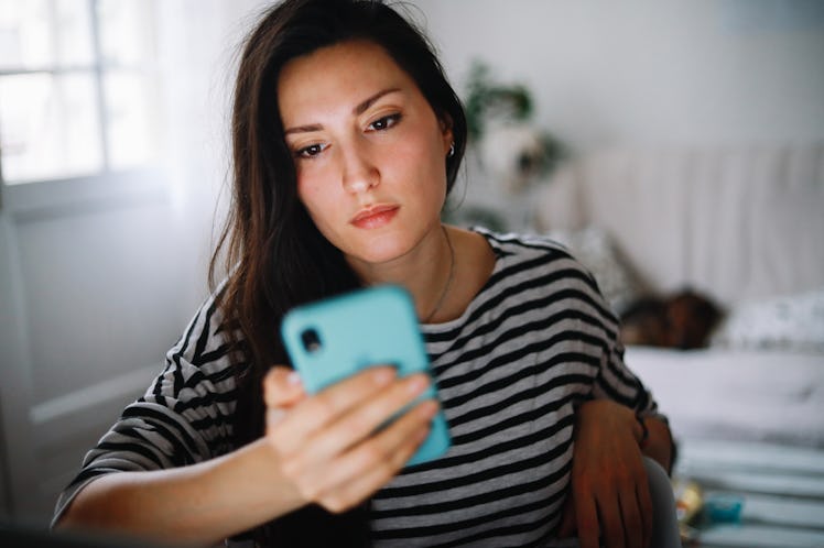 If you want to talk to your ex after a breakup, then you can send these texts.