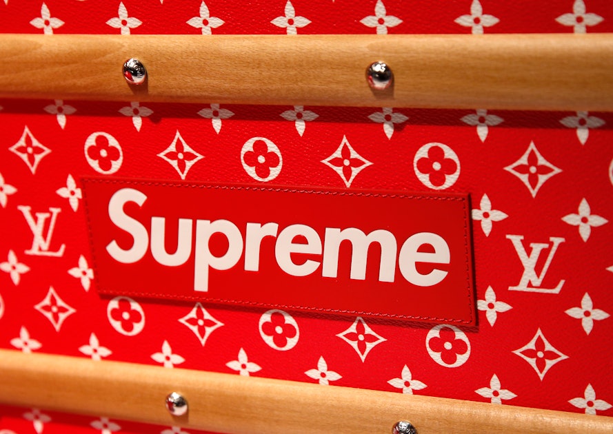 The man behind a shady, fake Supreme brand is going to jail for 8