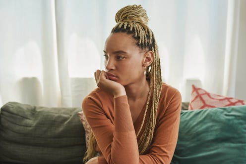 What Does "Salty" Mean In Slang?