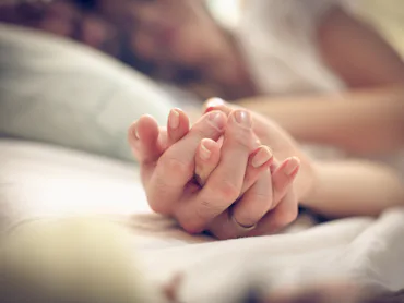 Here's how long experts say you should wait to have sex after a miscarriage.
