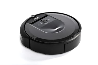 WASHINGTON, DC - OCTOBER 8:
i7* Roomba is one of the items in The Washington Post via Getty Images a...