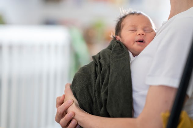 Easton is a popular baby name like Knox.