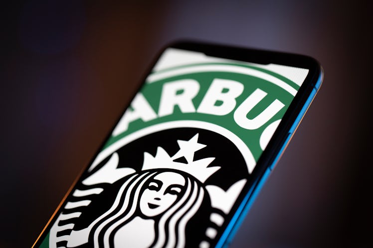 Starbucks is teaming up with Bakkt app for another payment option. 