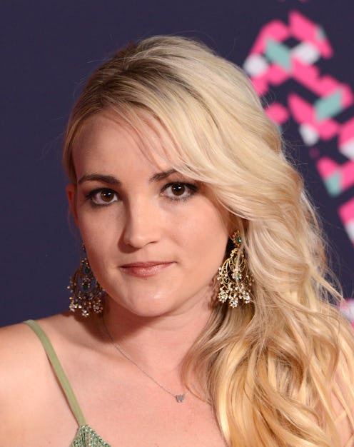 NASHVILLE, TN - JUNE 08: Jamie Lynn Spears attends the 2016 CMT Music awards at the Bridgestone Are...