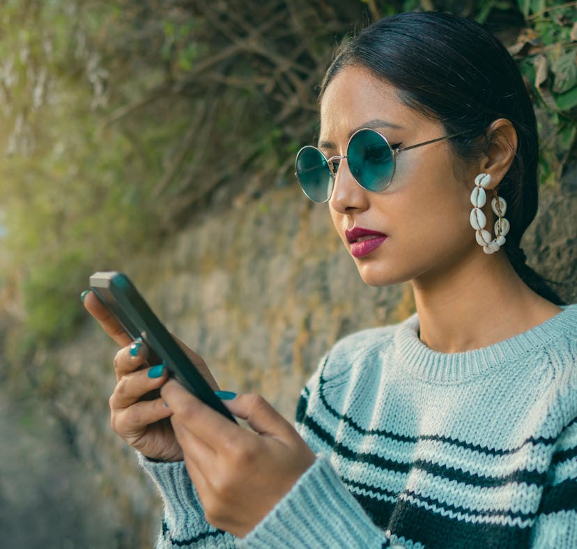 Dating a bad texter can be frustrating.