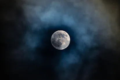 Full Moon Guide July August 2021 Nasa Solar System Exploration