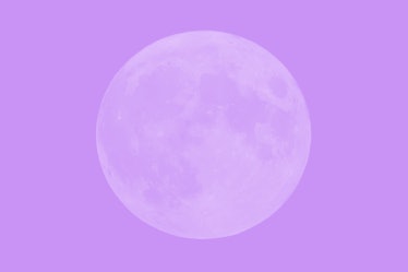The full moon in Aquarius on July 23, 2021, which will affect fixed zodiac signs most.