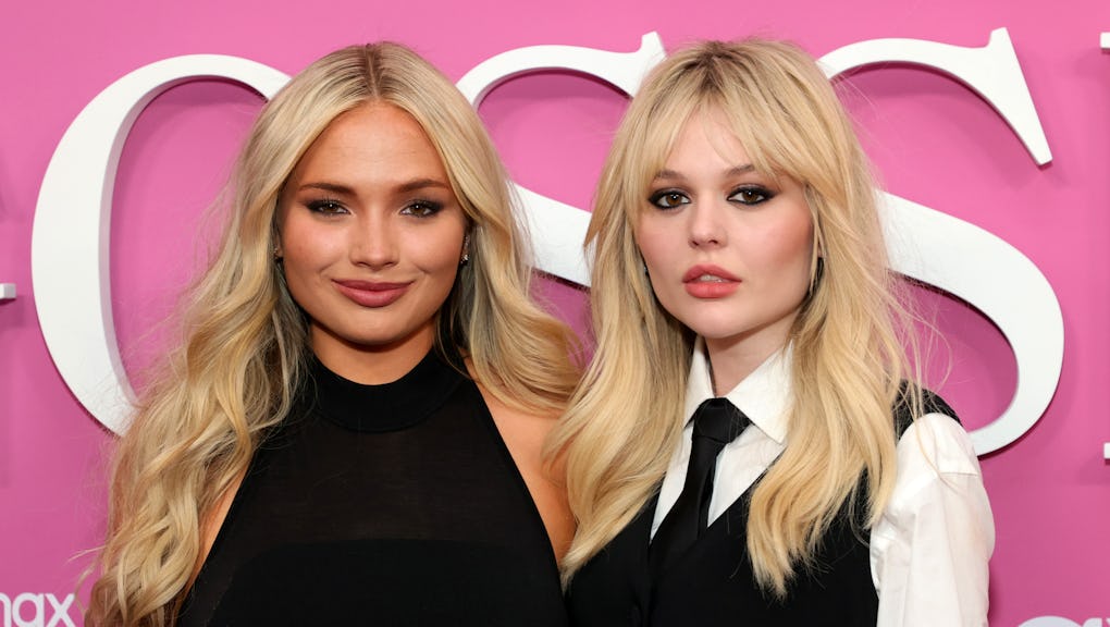 The Gossip Girl Reboot Is A Gender Fluid Fashion Paradise The Gossip Girl Reboot Is A Gender Fluid Fashion Paradise