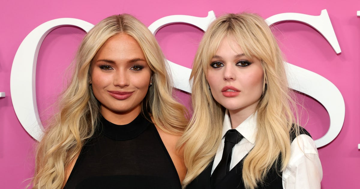 The Gossip Girl Reboot Is A Gender Fluid Fashion Paradise The Gossip Girl Reboot Is A Gender Fluid Fashion Paradise