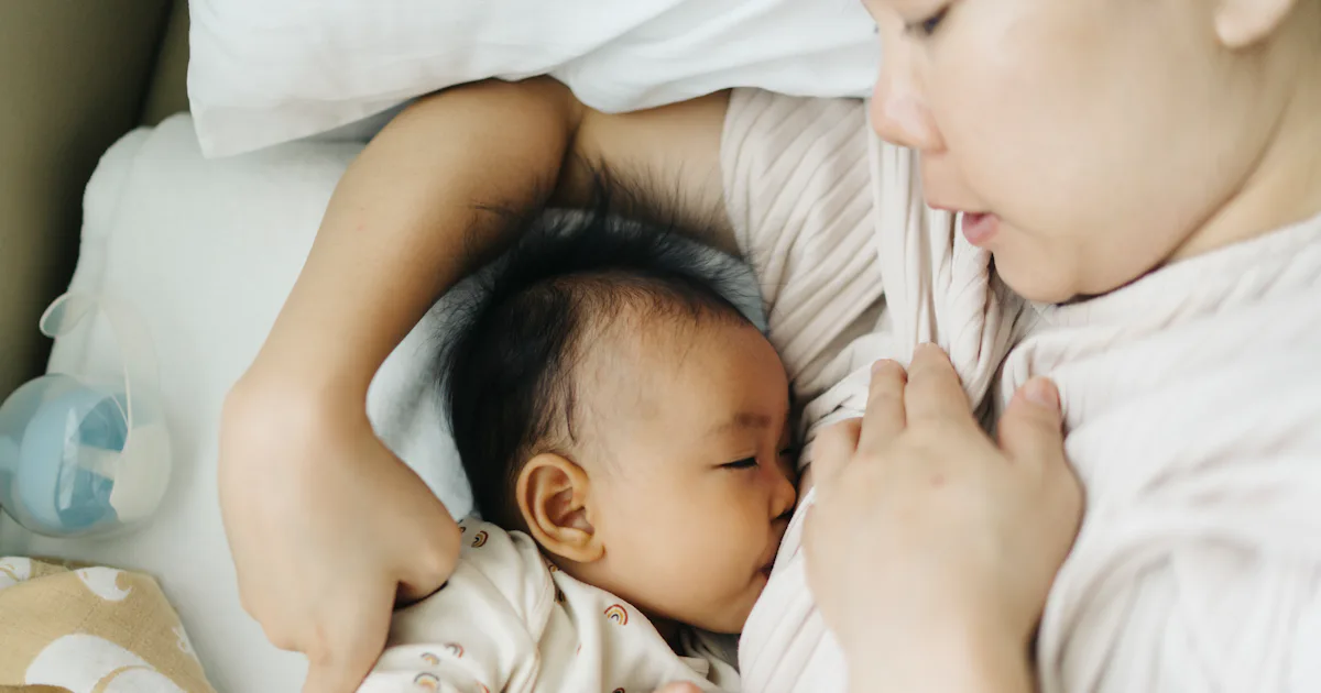 13 Foods To Boost Milk Supply When Breastfeeding 13-foods-to-boost-milk-supply-when-breastfeeding