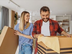 If you and your boyfriend disagree on moving in together, here's how to handle it.
