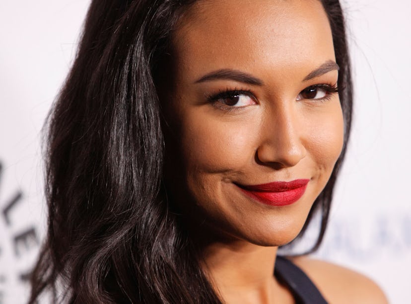 BEVERLY HILLS, CA - FEBRUARY 27:  Actress Naya Rivera attends the Inaugural PaleyFest Icon Award hon...