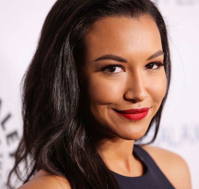 BEVERLY HILLS, CA - FEBRUARY 27: Actress Naya Rivera attends the Inaugural PaleyFest Icon Award hon...
