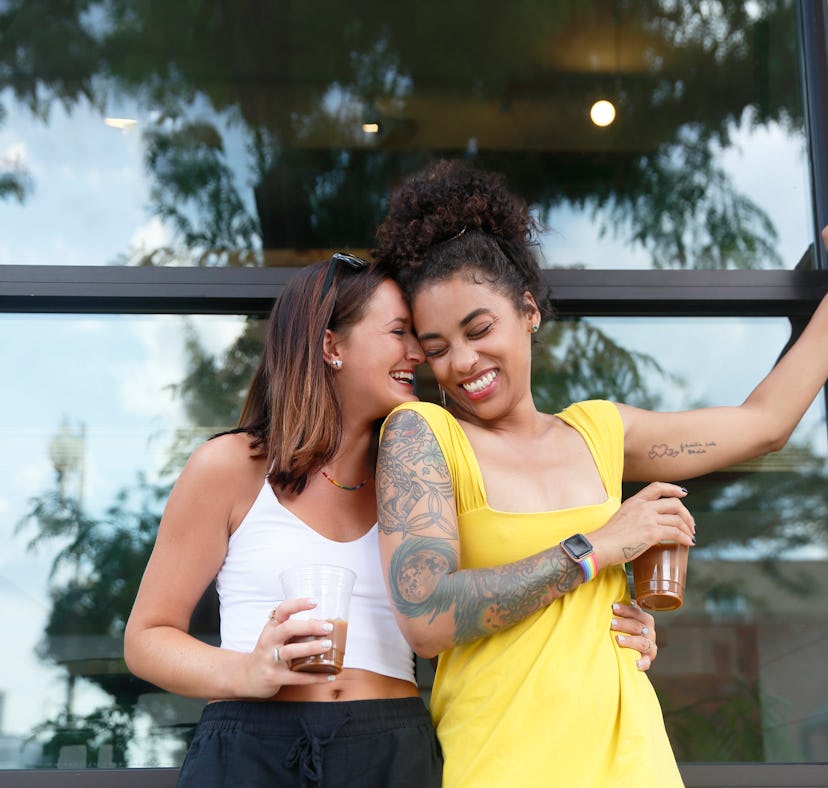 Girls do like compliments that are sincere and respectful.