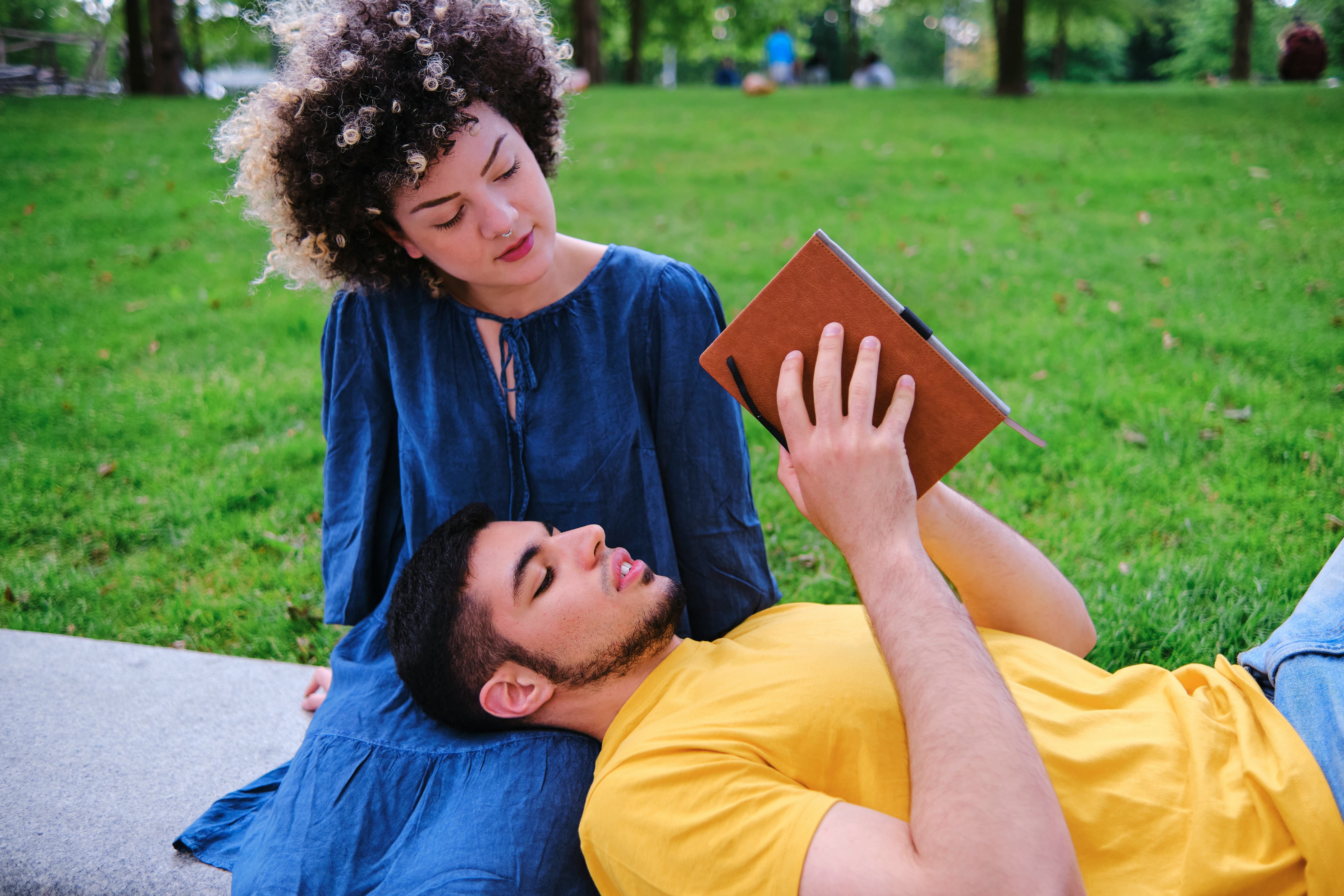 Being Friends With Benefits Can Turn Into A Relationship — Here's How