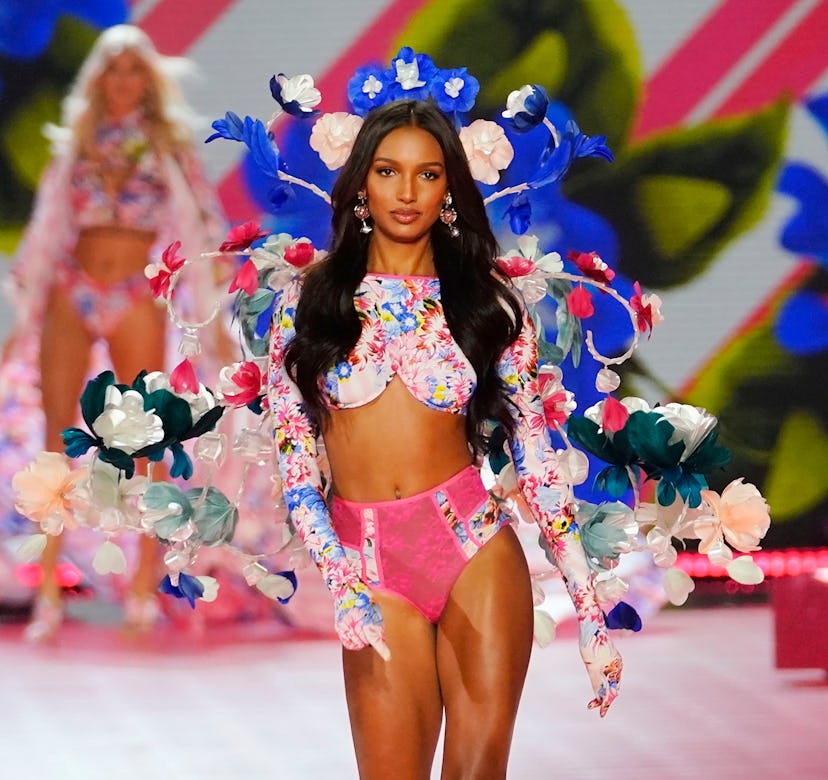 On the heels of the VS Collective debut, here’s everything you need to know about the Victoria’s Sec...