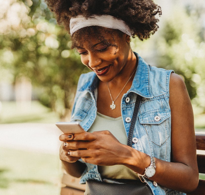 Raya is a members-only dating app.