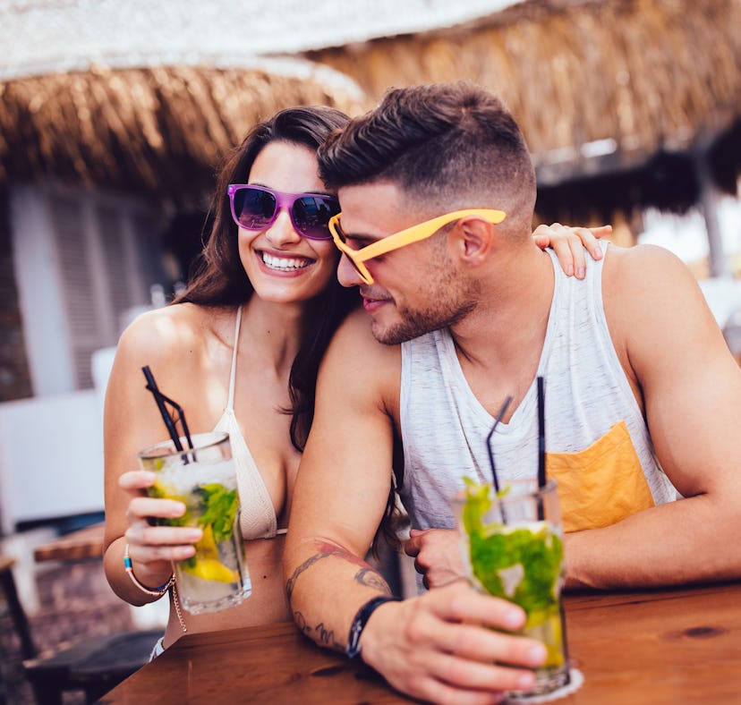 How to tell if a guy is looking for a fling, casual sex, or a relationship.