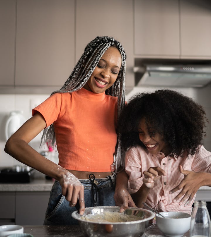 This National Sisters Day, celebrate with these 40 quotes.