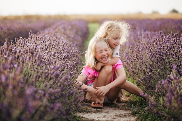 These quotes are perfect for sisters day.