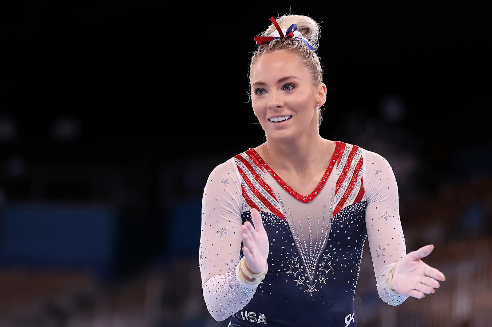 MyKayla Skinner Finally Got To See Her Olympic Dream Play Out mykayla-skinner-finally-got-to-see-her-olympic-dream-play-out