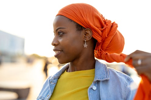 Aries zodiac signs’ biggest strengths include natural born leadership.