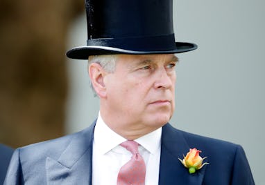 ASCOT, UNITED KINGDOM - JUNE 21: (EMBARGOED FOR PUBLICATION IN UK NEWSPAPERS UNTIL 24 HOURS AFTER CR...