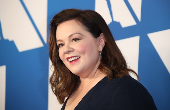 BEVERLY HILLS, CA - FEBRUARY 04: Melissa McCarthy attends the 91st Oscars Nominees Luncheon at The B...