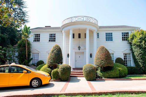 5 Airbnbs Used In ‘90s Movies & TV Shows