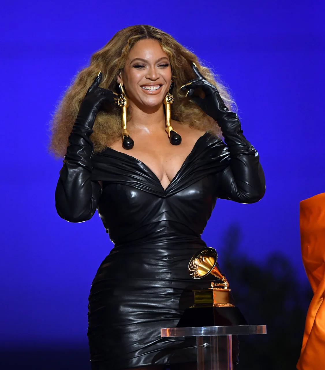 Beyoncé Confirms New Music Is Coming