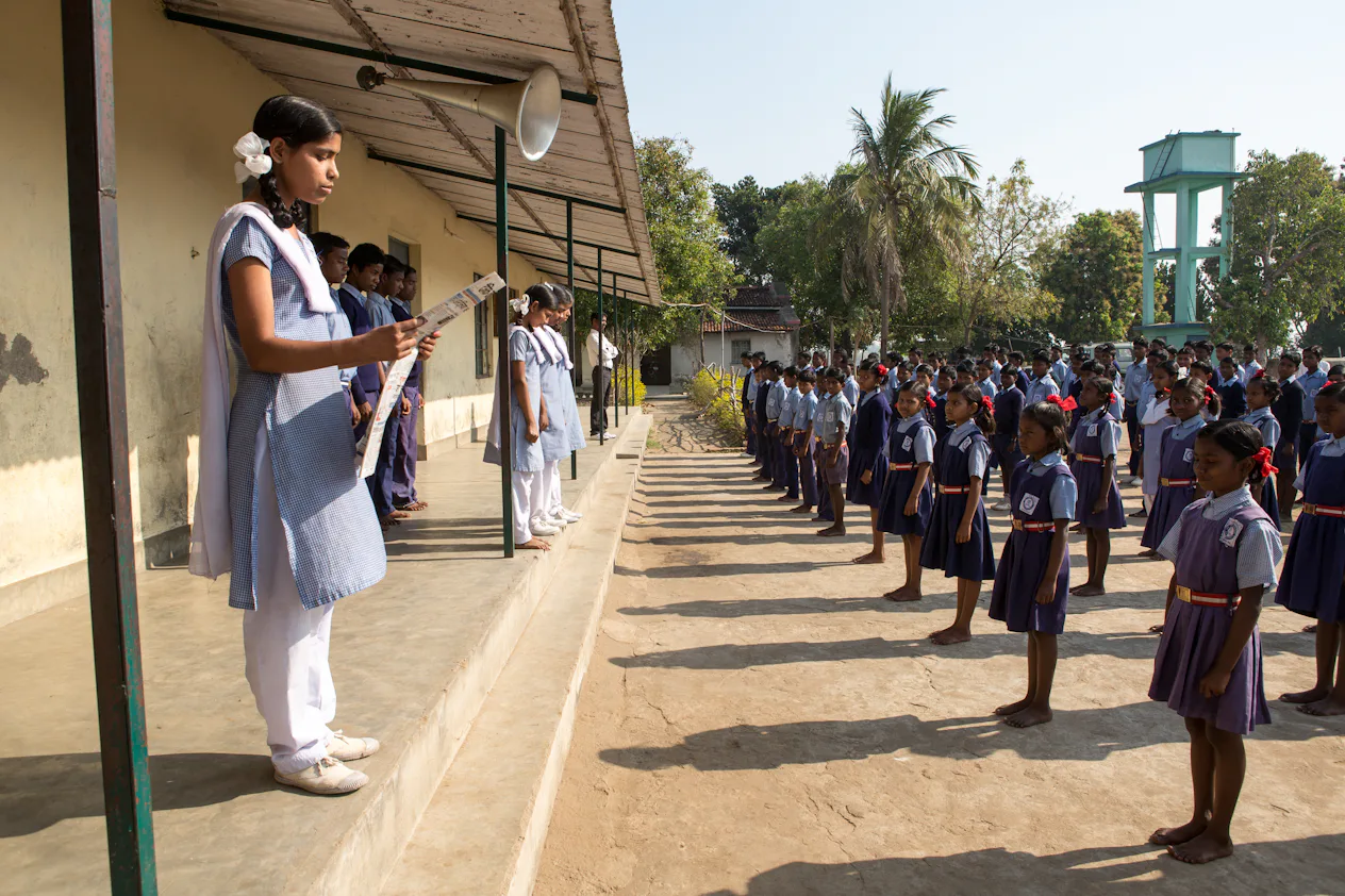Uniform Map 11 Photos Of School Uniforms From Around The World, From Preschool To ...