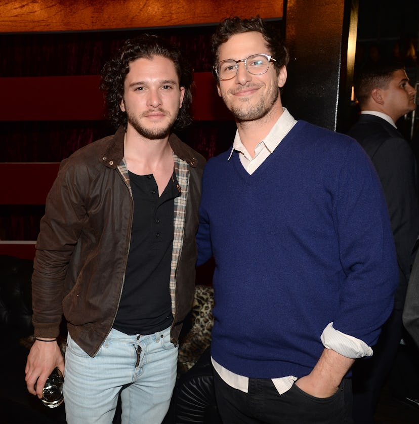 'Eternals' Star Kit Harington Movies & TV Show Roles To Watch 'Eternals' Star Kit Harington Movies & TV Show Roles To Watch