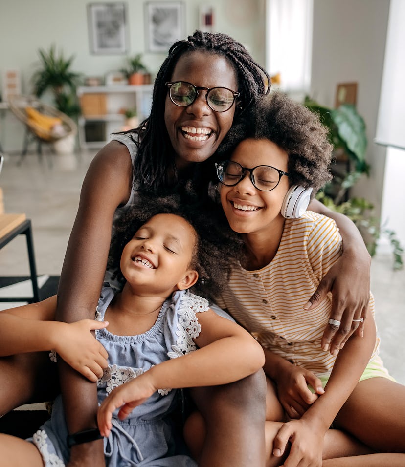 Celebrate National Sons & Daughters Day with these Instagram captions.