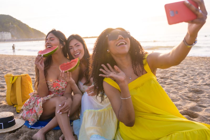 31 Summer Song Lyrics For Instagram Captions That Aren T Overplayed Just Yet 31 Summer Song Lyrics For Instagram Captions That Aren T Overplayed Just Yet