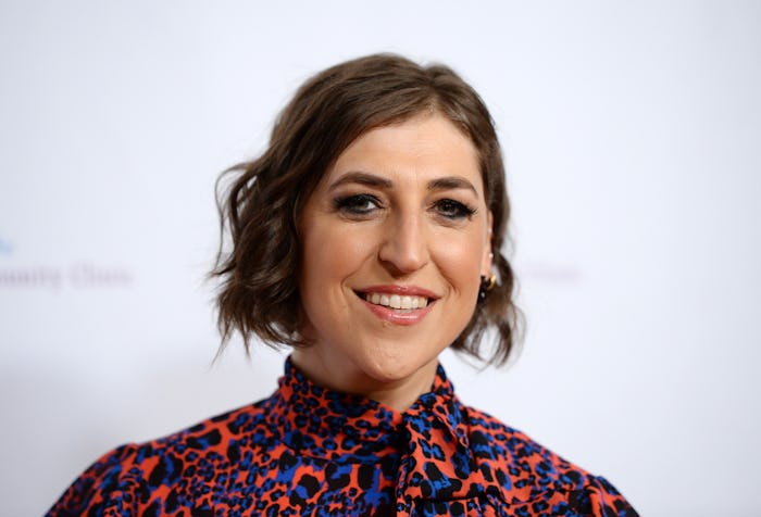 Mayim Bialik is now the new co-host of Jeopardy.
