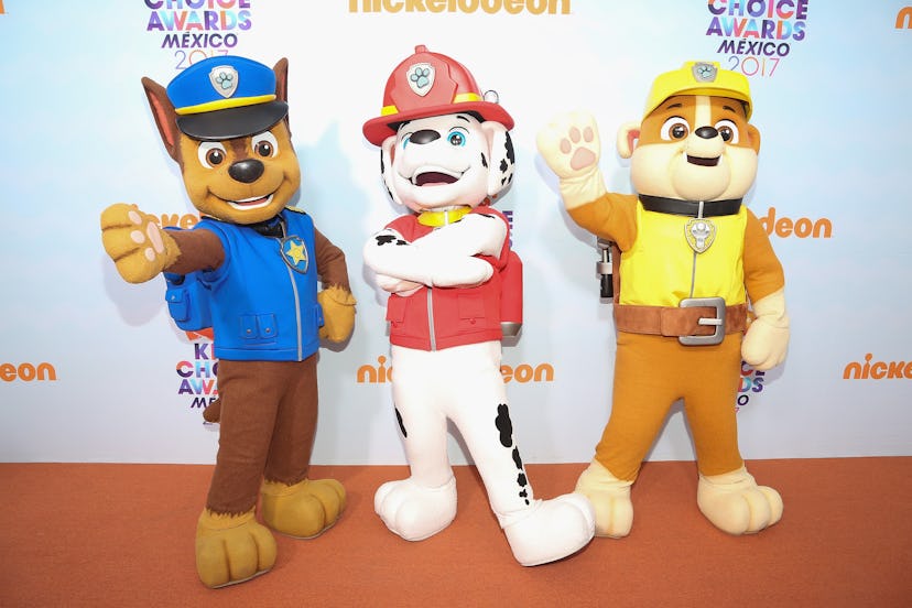 Camp Romper 2021 is now bringing the Paw Patrol gang to town.