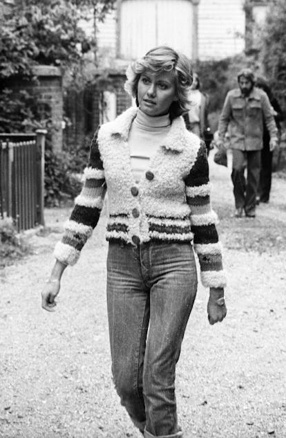 The 70s Denim Style Looks That Still Feel Fresh Today The 70s Denim Style Looks That Still Feel Fresh Today