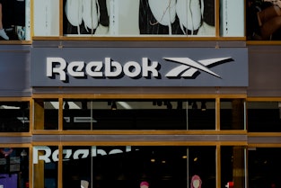 Adidas ends Reebok era with $2.5 bln sale to Authentic Brands